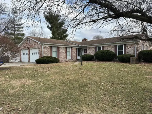 300 Branded Boulevard, Kokomo, IN 46901