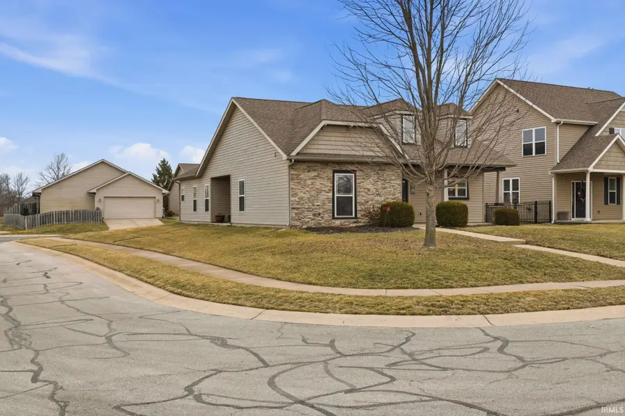 2290 Estancia Lane, Lafayette, IN 47909 - #3