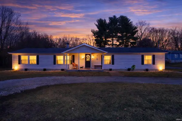 400 W Mccombs Street, Winamac, IN 46996