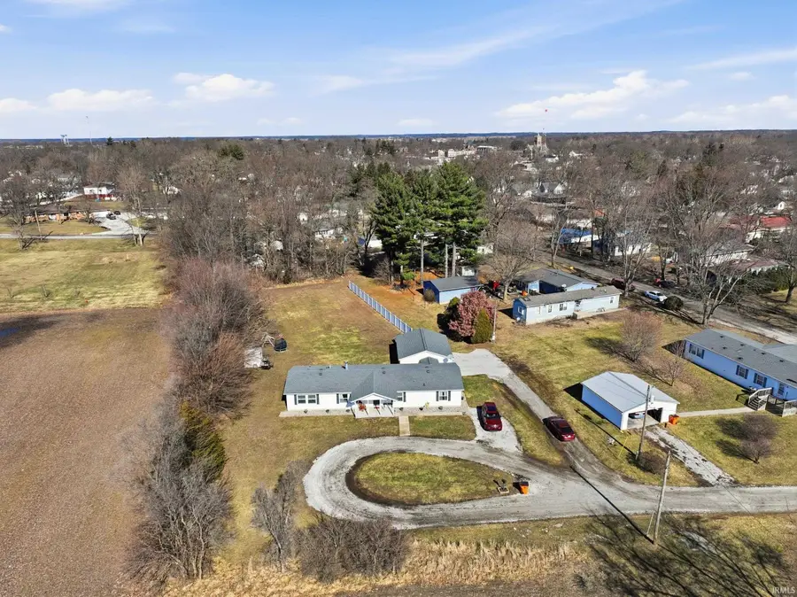 400 W Mccombs Street, Winamac, IN 46996 - #3