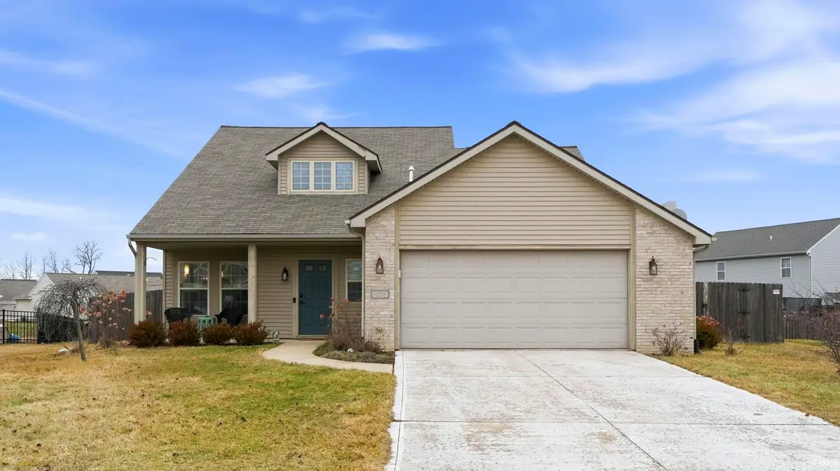 1008 Ravenwillow Drive, Huntertown, IN 46748 - #1