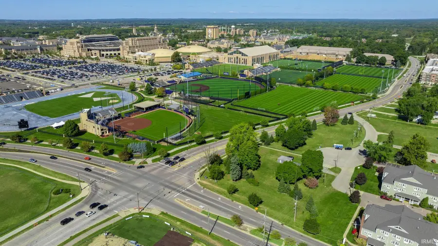 1705 South Bend Ave Unit 204 Avenue #204, South Bend, IN 46617 - #2