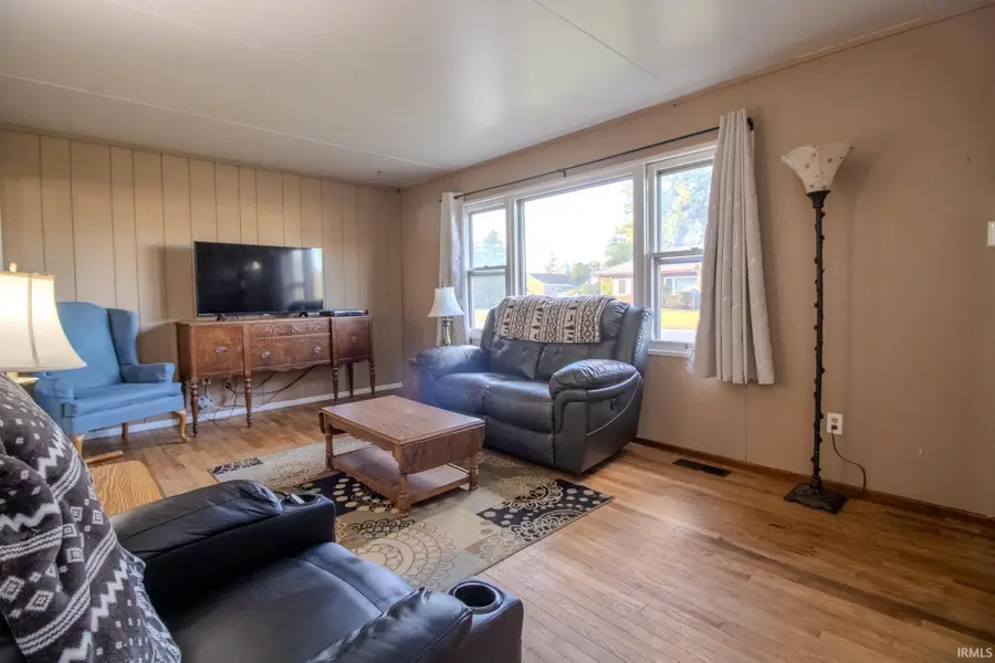 105 W Green Street, San Pierre, IN 46374 - #2