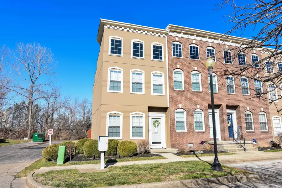 3400 Manhattan Boulevard, Evansville, IN 47711 - #2