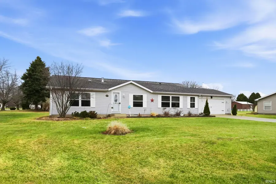 1860 N Brook Boulevard, Warsaw, IN 46582 - #2