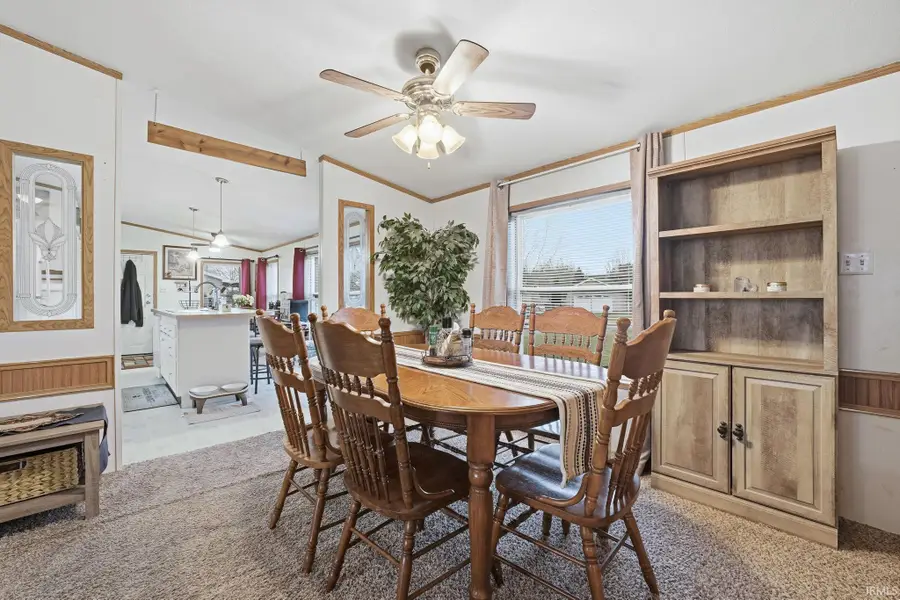 1860 N Brook Boulevard, Warsaw, IN 46582 - #3