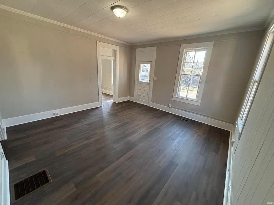 1022 Barnett Street, Vincennes, IN 47591 - #3