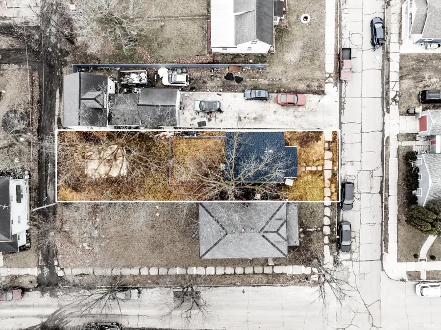 1426 Eckart Street, Fort Wayne, IN 46806 - #3