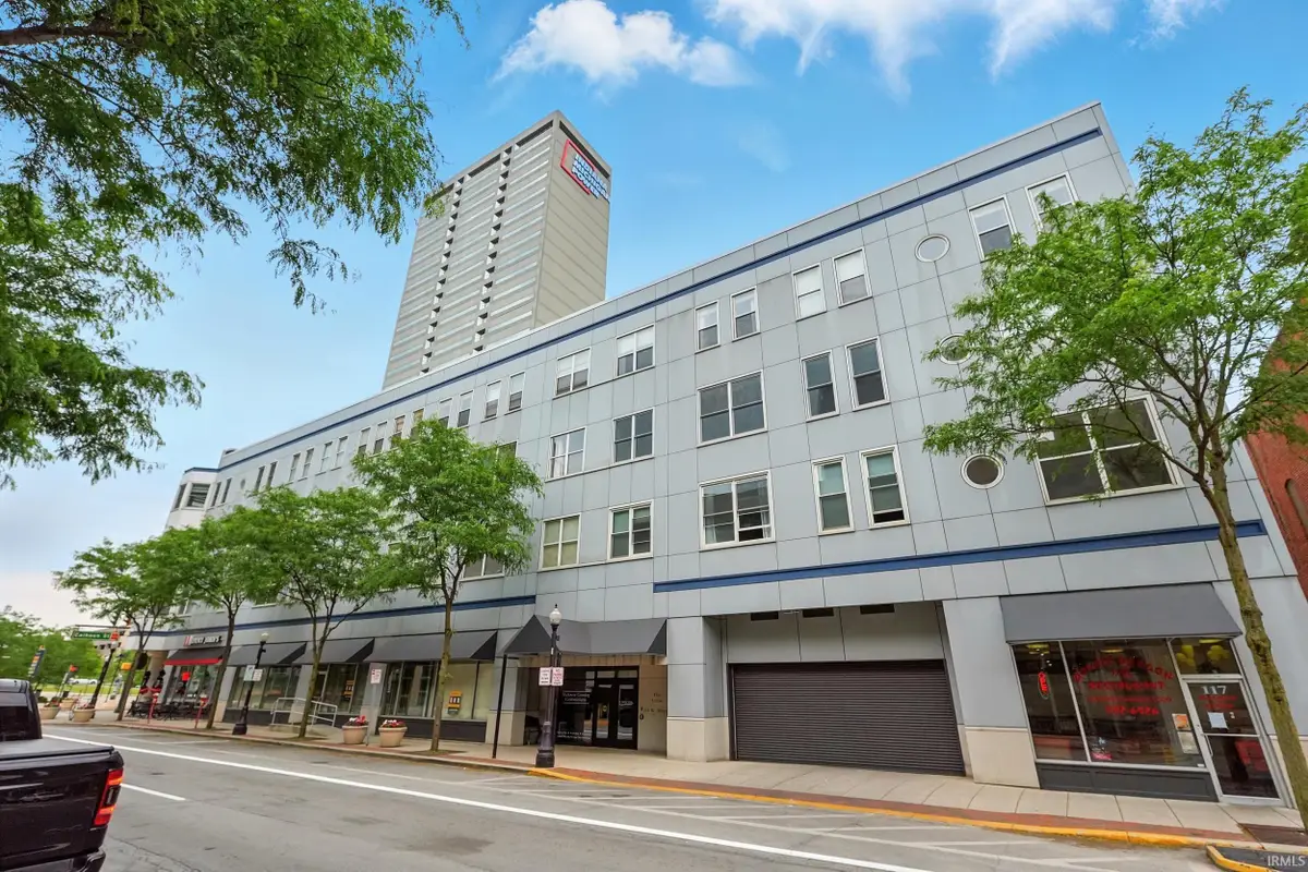 113 W Wayne Street #311, Fort Wayne, IN 46802 - #1