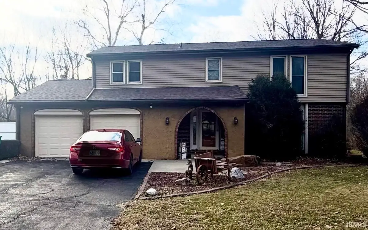 705 Venetian Way, Kokomo, IN 46901 - #1