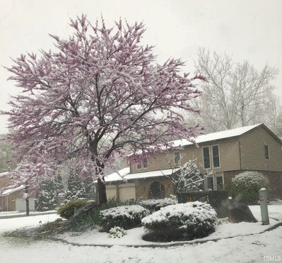 705 Venetian Way, Kokomo, IN 46901 - #2