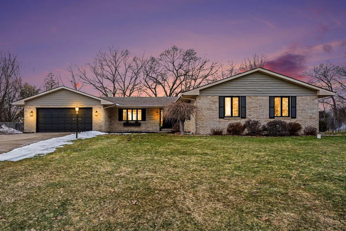 51877 Gentian Lane, Granger, IN 46530 - #1