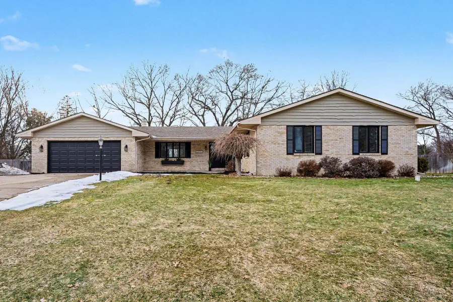 51877 Gentian Lane, Granger, IN 46530 - #2