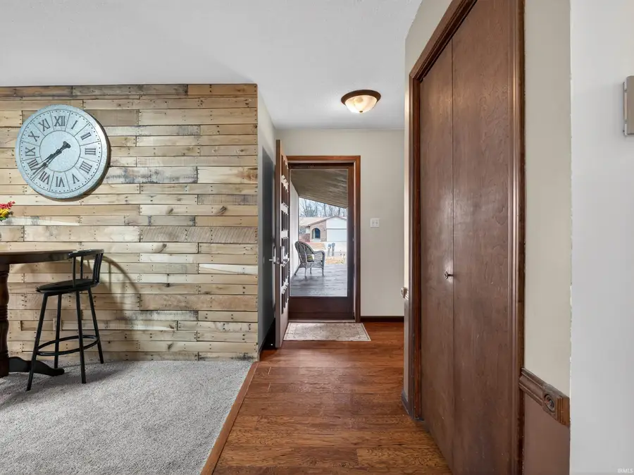 313 Greenwood Trail, Ossian, IN 46777 - #2