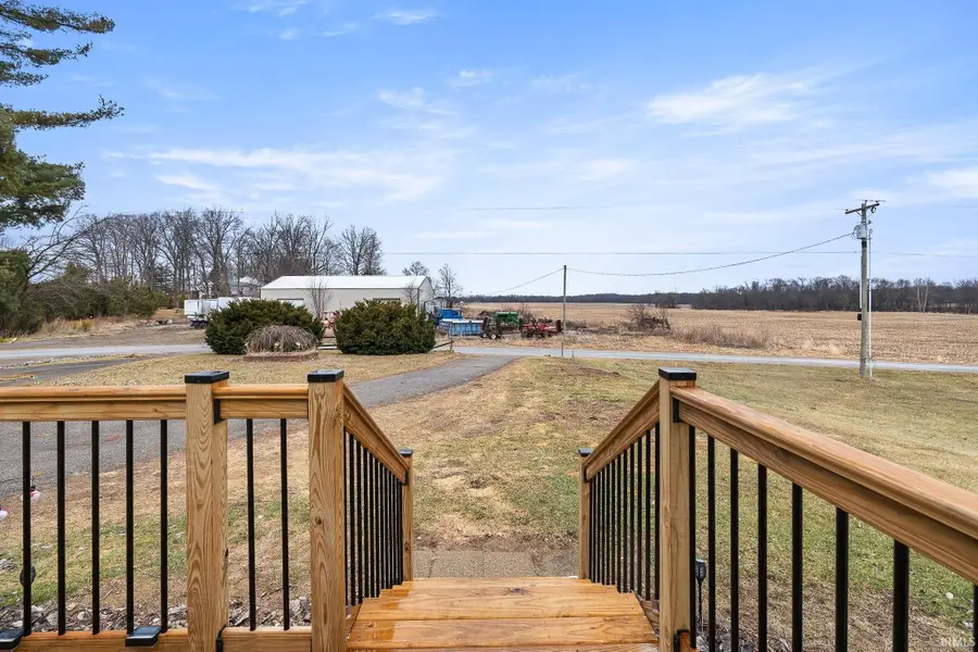 6079 E 350 S, Pierceton, IN 46562 - #2