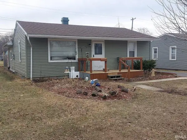 471 Himes Street, Huntington, IN 46750