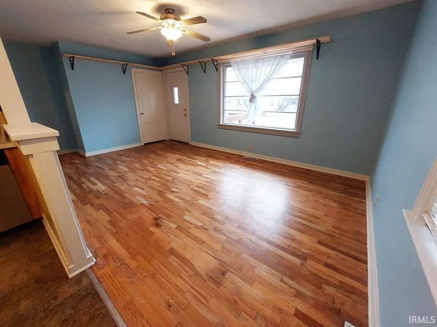 471 Himes Street, Huntington, IN 46750 - #3