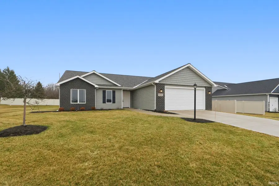 15268 Annabelle Place, Leo, IN 46765 - #2