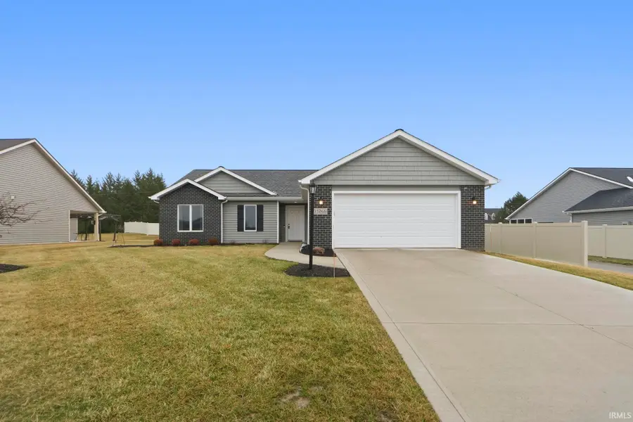 15268 Annabelle Place, Leo, IN 46765 - #3