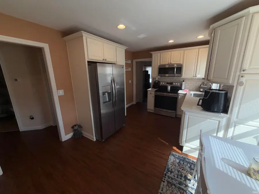 6510 Lincoln Avenue, Evansville, IN 47715 - #3