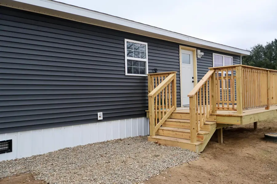 17429 12th Road, Plymouth, IN 46563 - #2