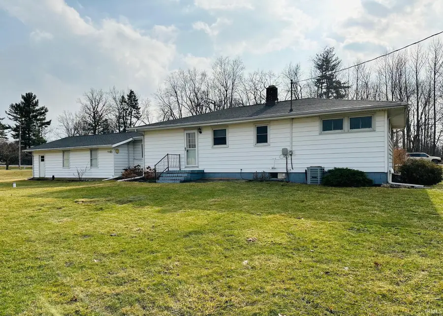 2647 Southway 31 Highway, Rochester, IN 46975 - #2