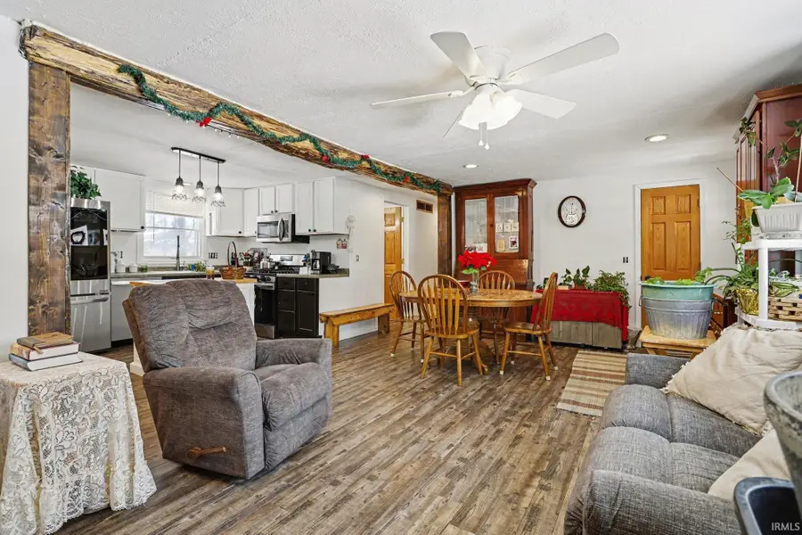 52892 Helen Street, Bristol, IN 46507 - #2