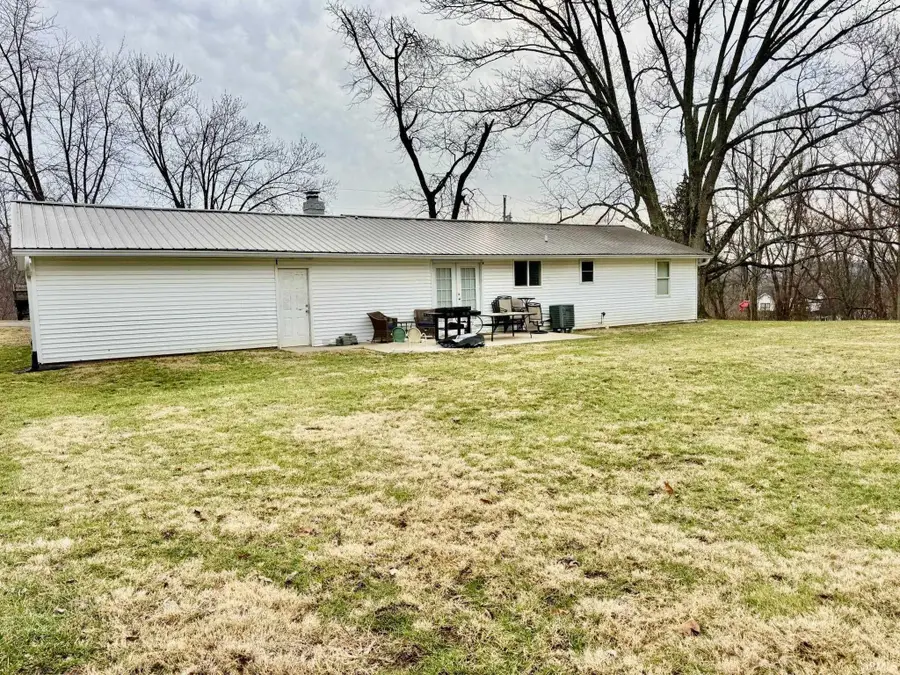 3904 S Sandstone Lane, Bloomington, IN 47403 - #2