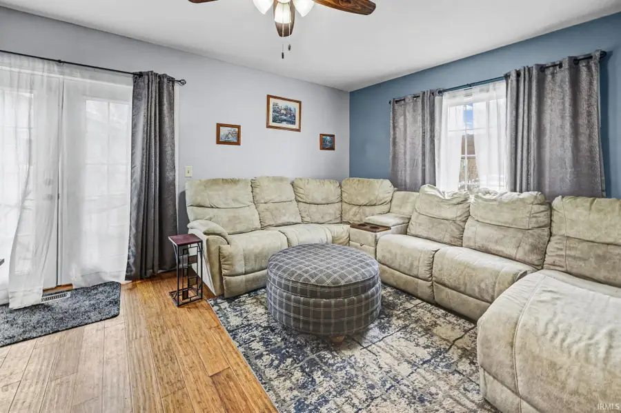 310 E 7th Street, Fowler, IN 47944 - #3