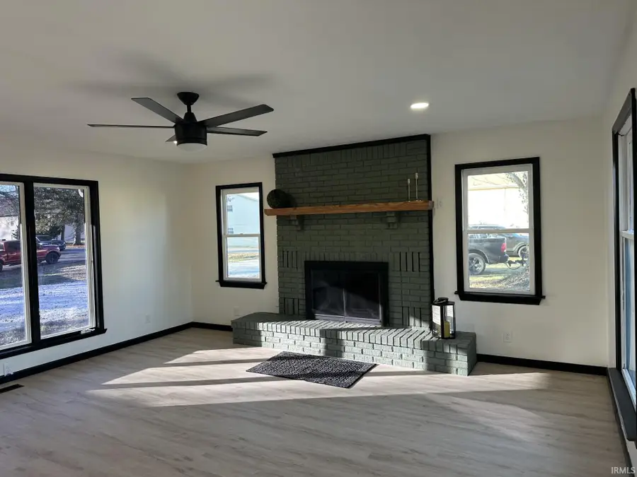 7877 Camp Brosend Road, Newburgh, IN 47630 - #2