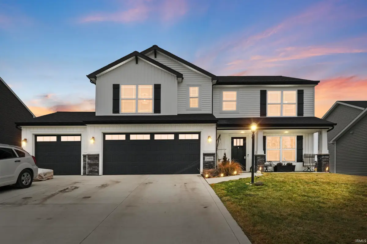 14490 Verona Lakes Passage, Fort Wayne, IN 46814 - #1