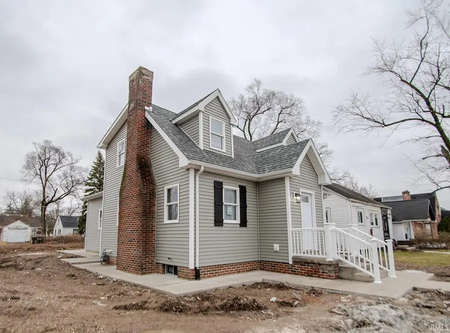 3319 Winter Street, Fort Wayne, IN 46806 - #3