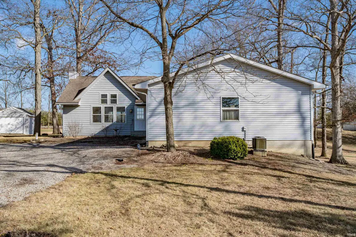 17532 Wappes Road, Churubusco, IN 46723 - #1