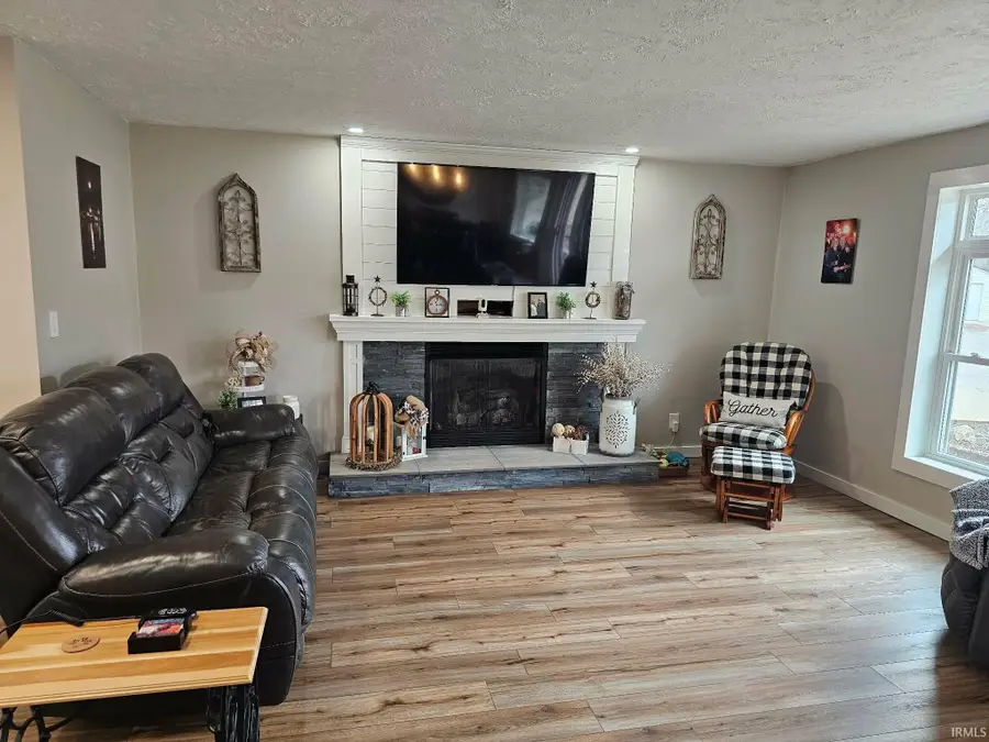 2109 N Carithers Road, Princeton, IN 47670 - #3