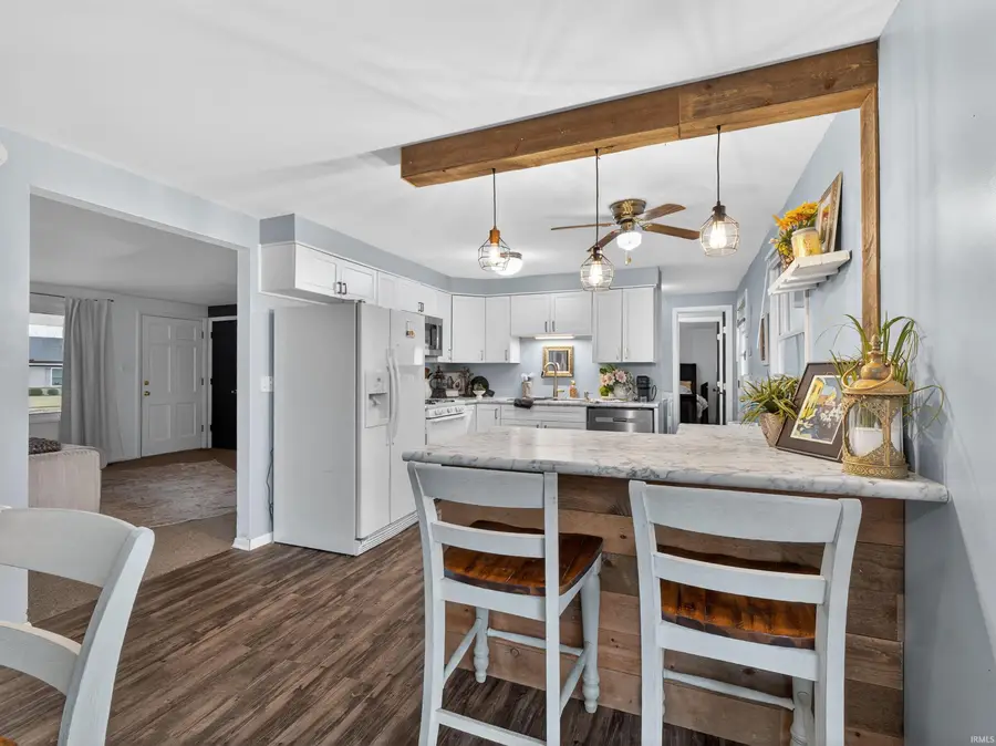 3417 Montana Drive, Fort Wayne, IN 46815 - #2