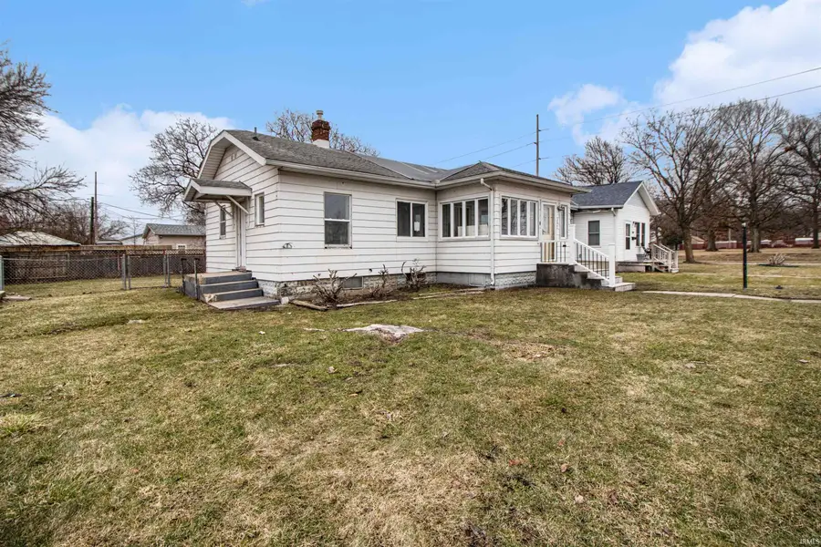3005 Roger Street Street, South Bend, IN 46628 - #3