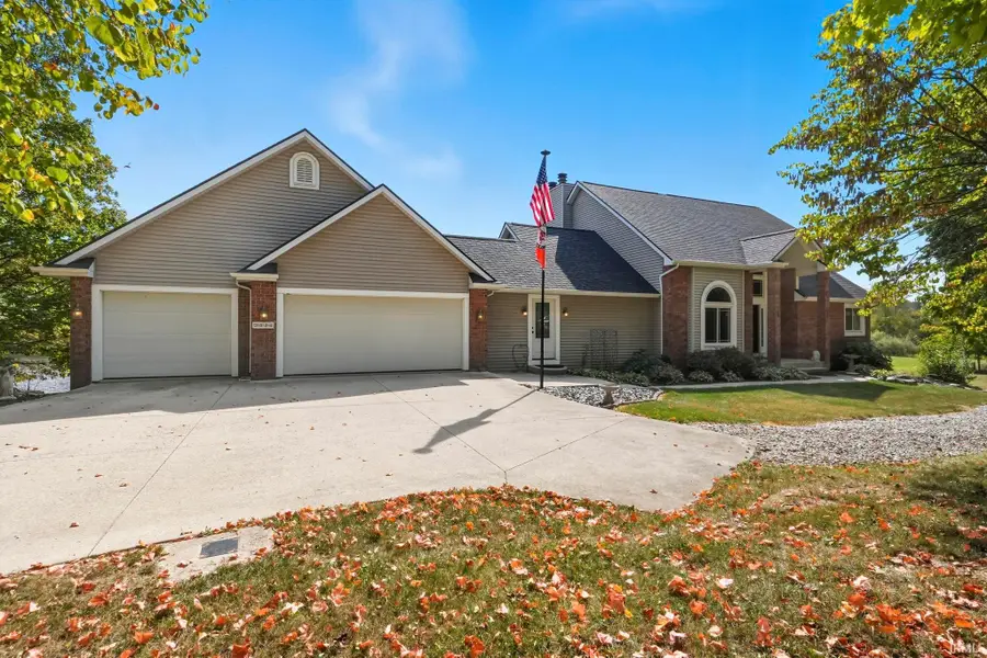 2034 County Road 68, Auburn, IN 46706 - #2