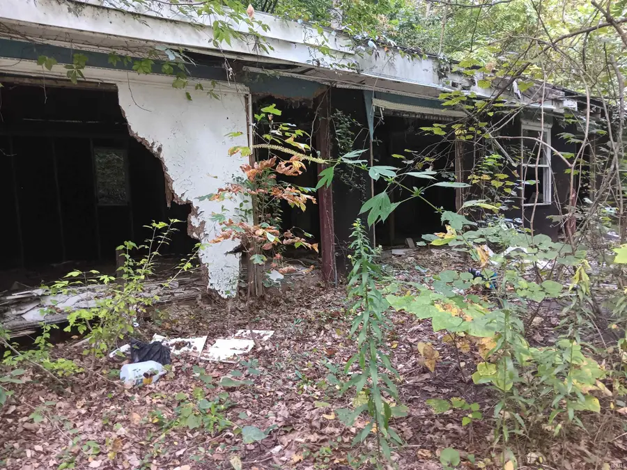 10631 W Lakewood Drive, Poland, IN 47868 - #3