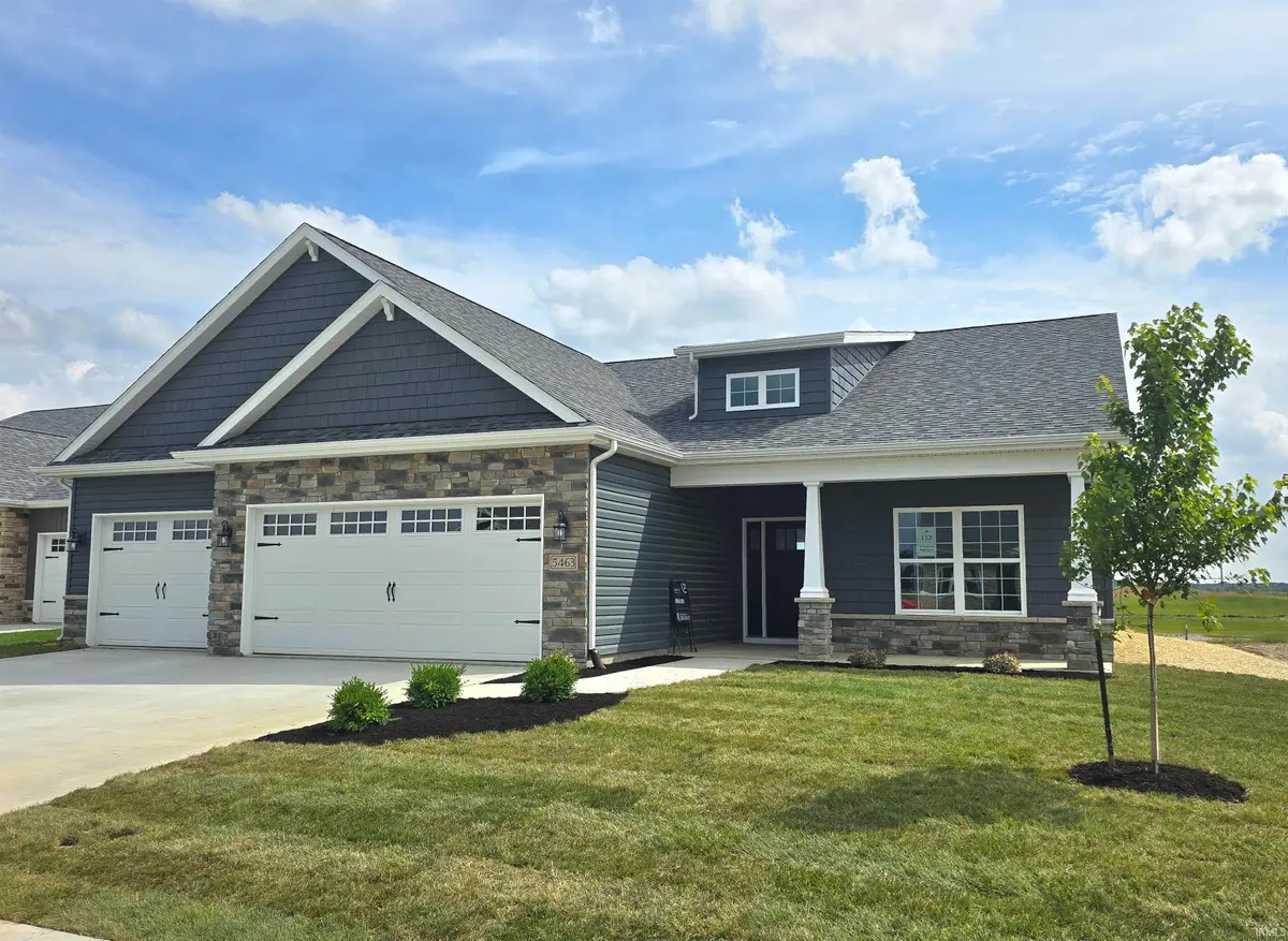 5463 Rio Azul Cove, Fort Wayne, IN 46818 - #1