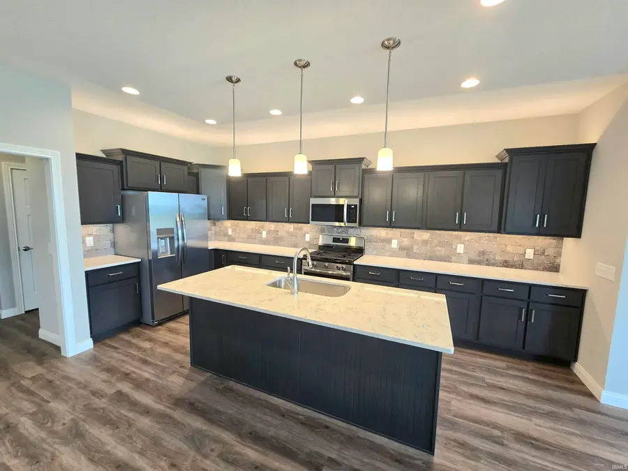 5463 Rio Azul Cove, Fort Wayne, IN 46818 - #3