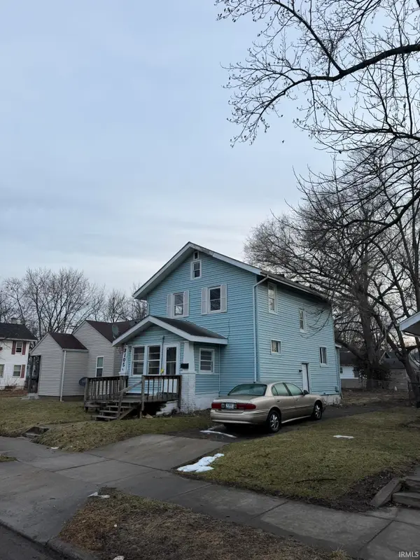 3105 Central Drive, Fort Wayne, IN 46806