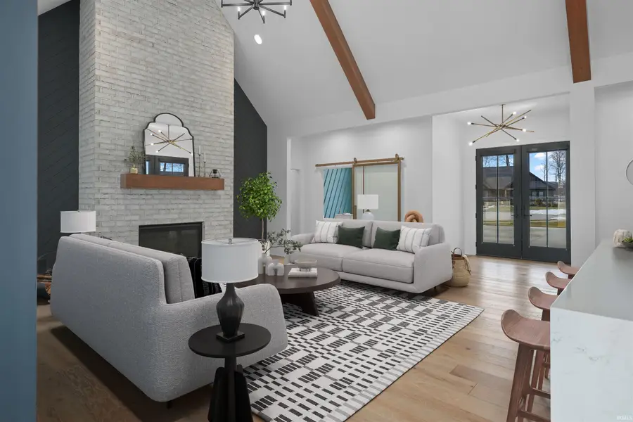 120 Anmer Hall, Fort Wayne, IN 46845 - #2