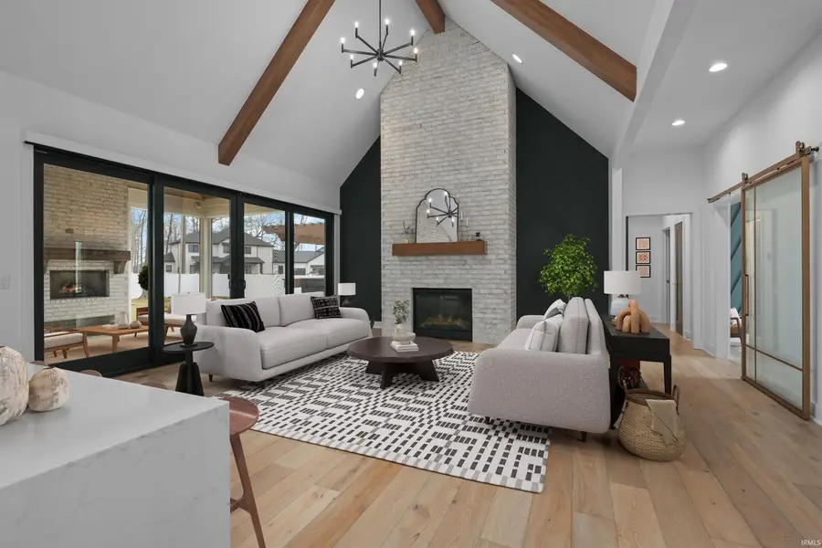 120 Anmer Hall, Fort Wayne, IN 46845 - #3