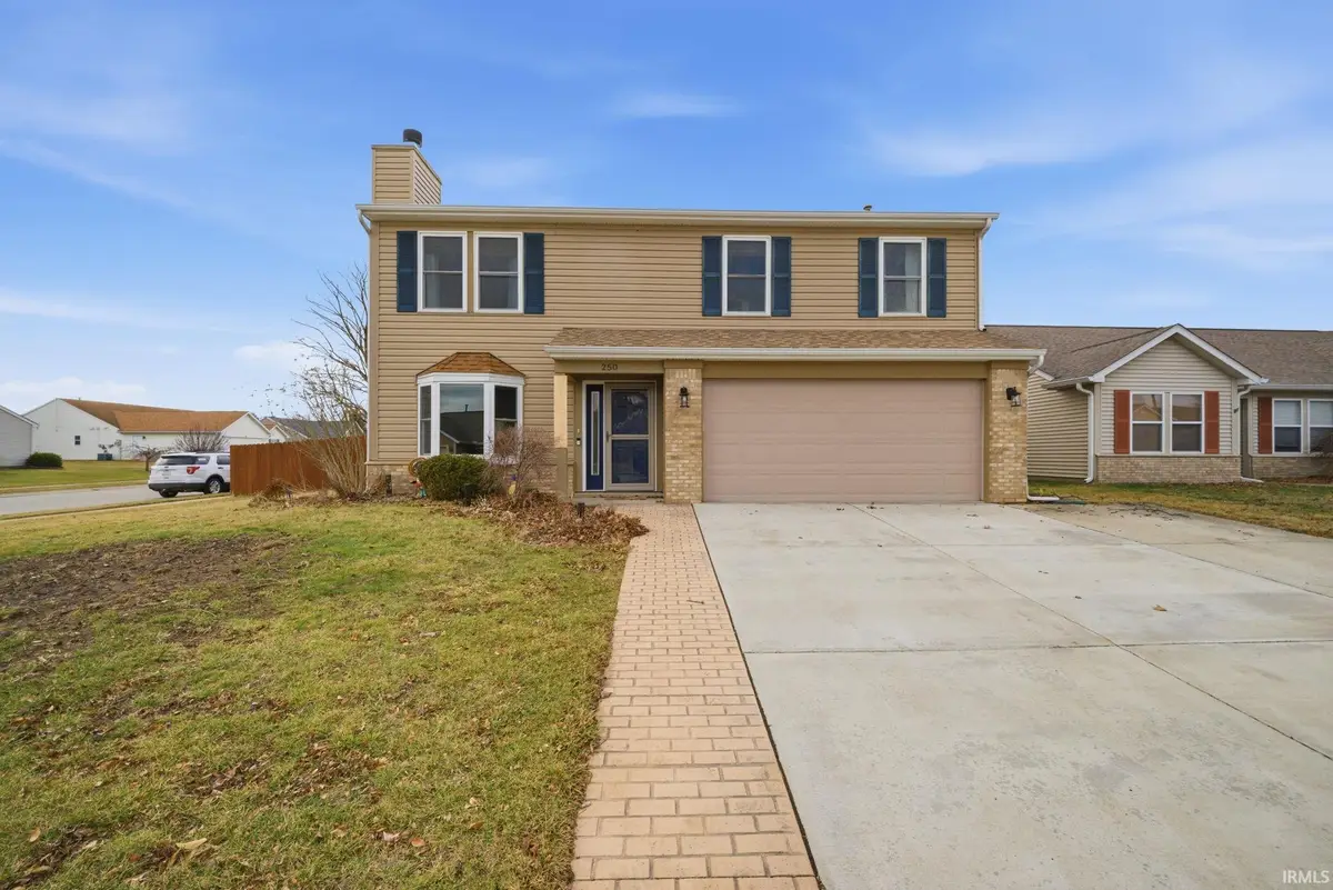 250 Trackside Drive, Lafayette, IN 47905 - #1