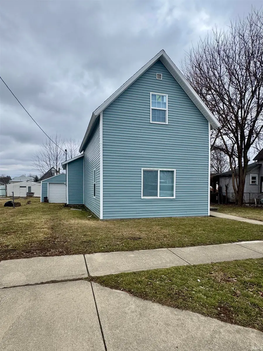 1226 N Union Street, Kokomo, IN 46901 - #2