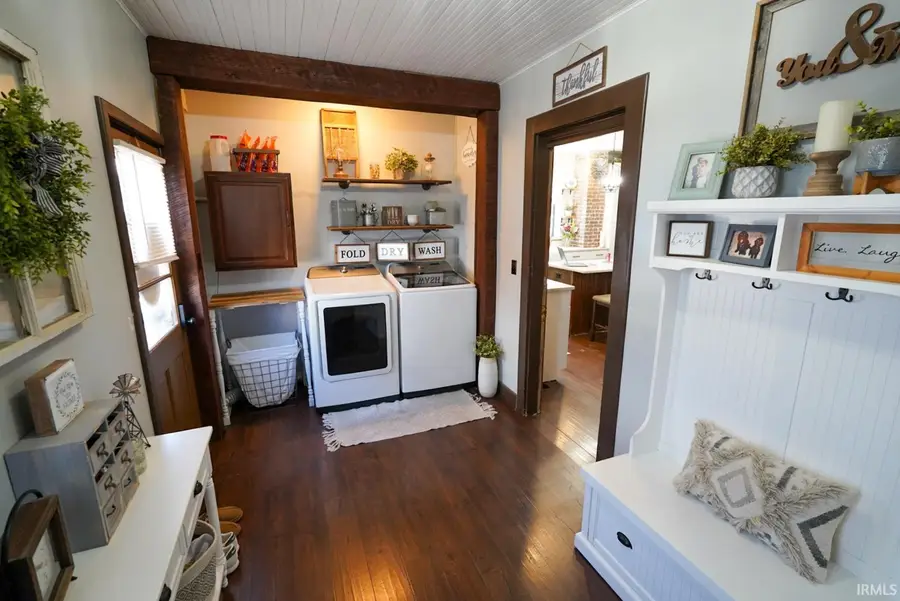 5684 E State Road 62, Dale, IN 47523 - #3