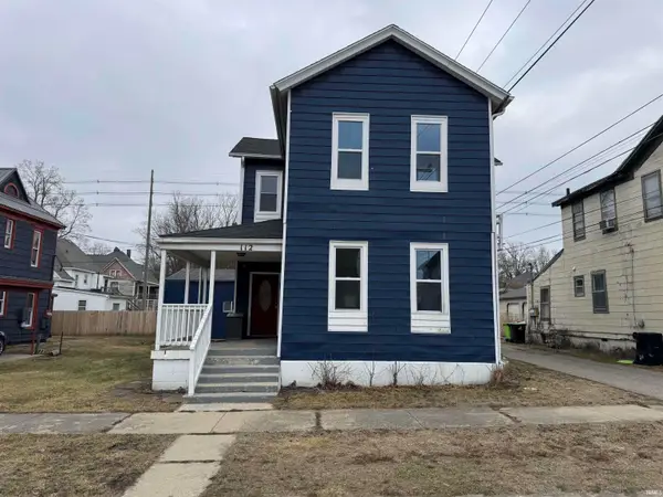 112 8th Street, Logansport, IN 46947