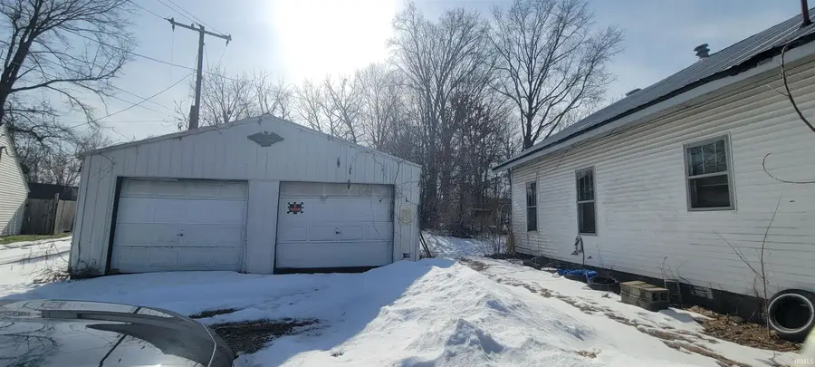 403 Butcher Boulevard, Loogootee, IN 47553 - #2