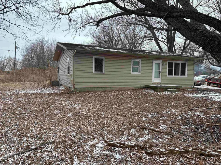 7541 North Street, Buck Creek, IN 47924 - #3