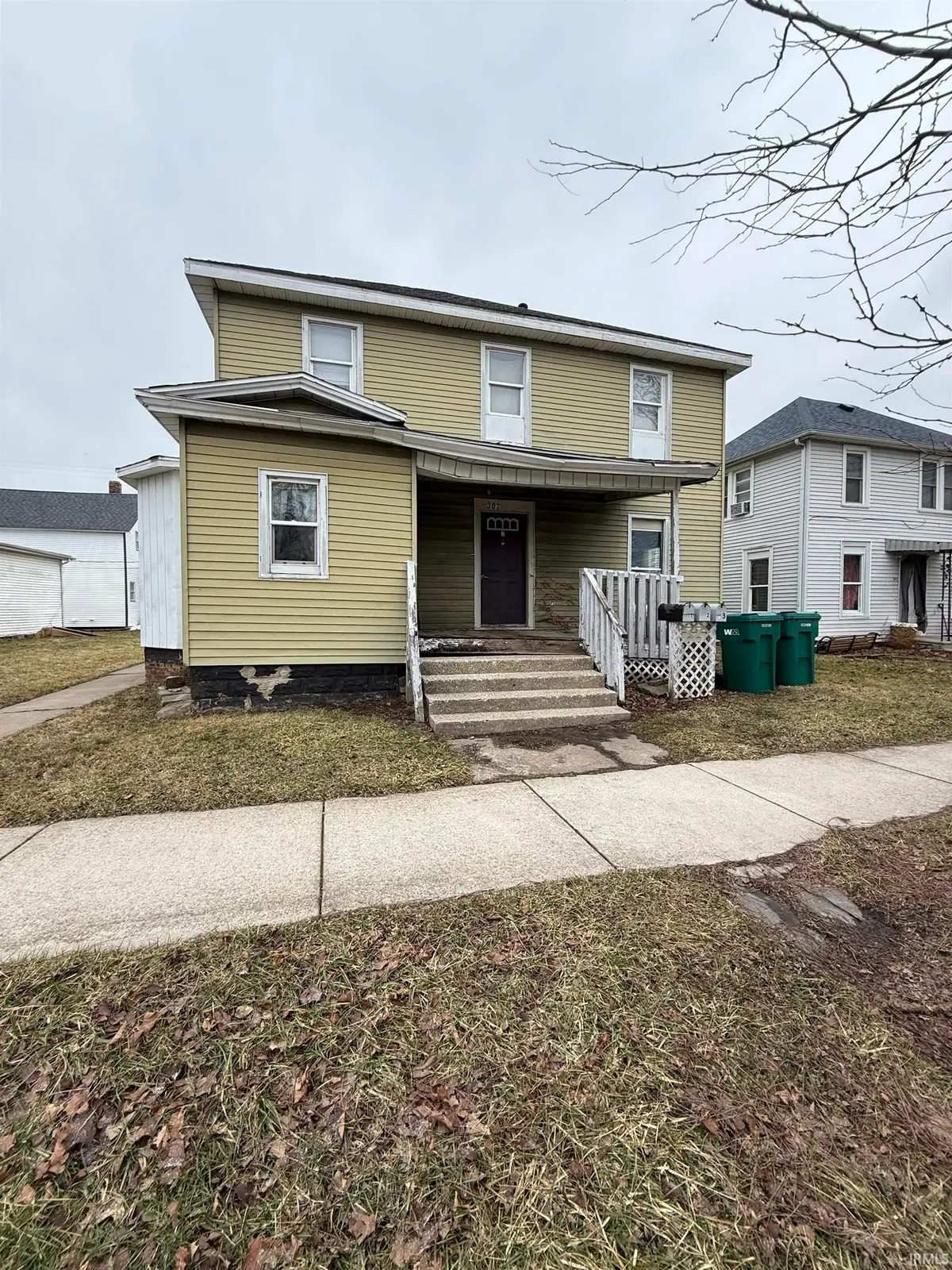 307 State Street, La Porte, IN 46350 - #1